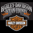 Harley-Davidson® Ocean County 아이콘