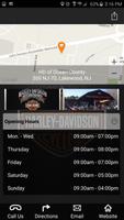 Harley-Davidson® Ocean County स्क्रीनशॉट 1