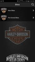 Harley-Davidson® Ocean County capture d'écran 2
