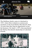 Harley-Davidson of Lakeland penulis hantaran