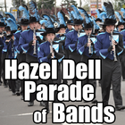 Hazel Dell Parade icône