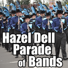 Hazel Dell Parade أيقونة