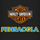 Harley-Davidson of Pensacola أيقونة