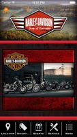 H-D® Shop of Rochester poster