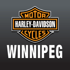 Harley-Davidson Winnipeg icône