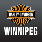 Harley-Davidson Winnipeg ícone