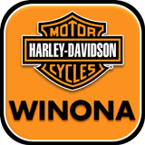 Harley-Davidson Shop of Winona icon