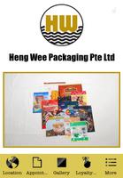 Heng Wee Packaging ポスター