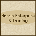 Hensin Enterprise Trading icon