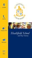 Heathfield School & Nursery Cartaz