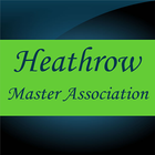 Heathrow Master-icoon