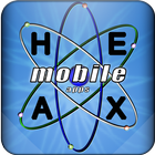 HEAXmobile 图标