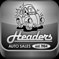 Headers Auto