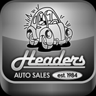 Headers Auto icon