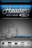 Headers Auto poster