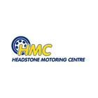 Headstone Motoring icône