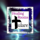 Healing Rooms Tulare icon