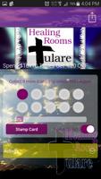 Healing Rooms Tulare capture d'écran 2
