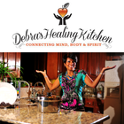 Debra's Healing Kitchen Zeichen