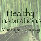 HI Massage Therapy Zeichen