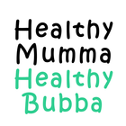 Healthy Mumma Healthy Bubba icône