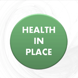 Health In Place Enterprises icon