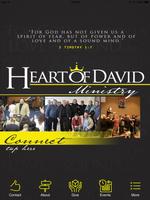 Heart of David Ministry screenshot 2