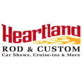 Heartland Rod & Custom Shows icône