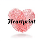 Heart Print icon