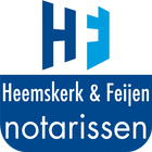 Heemskerk & Feijen notarissen ícone
