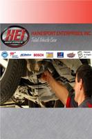 Hainesport Enterprises Inc. poster