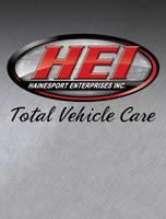 Hainesport Enterprises Inc. स्क्रीनशॉट 1