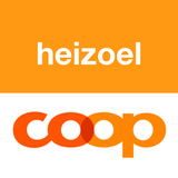 Heizoel icône