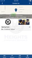 Heights Christian Schools syot layar 2