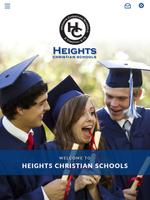 برنامه‌نما Heights Christian Schools عکس از صفحه