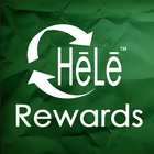 HeleRewards icon