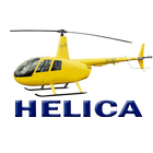 Helicopteros de El Salvador アイコン