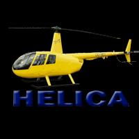Helicopteros de El Salvador 海报