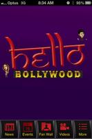 Hello Bollywood poster