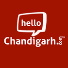 helloChandigarh icon