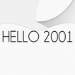 Hello 2001