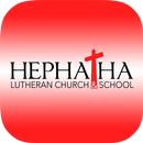 Hephatha Lutheran School APK