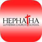 Hephatha icône