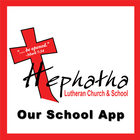 Hepthatha Lutheran School ikona