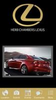 Herb Chambers Lexus of Sharon 海報