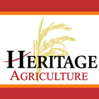 Heritage Agriculture of AR Zeichen