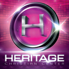 Heritage Christian Center ไอคอน