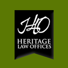 Heritage Law Edmonton biểu tượng
