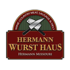 Hermann Wurst Haus アイコン