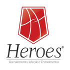 Heroes RH 图标